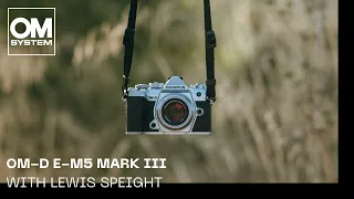 OM SYSTEM / Olympus OM-D E-M5 Mark III | Product Review