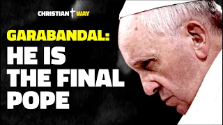 "Pope Francis: The Pope of the End Times? The Prophecy that Shocked the World!