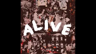 Warbly Jets - Alive (official audio)