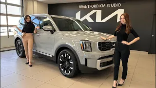 2024 Kia Telluride SX-L - Is This THE Telluride To Get?