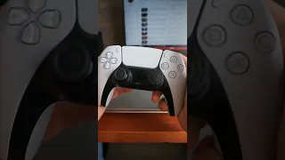 Легкий способ проверить геймпад Dualsense / Dualshock / Xbox controller