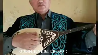 Зайсан ауданы туралы тамаша ролик