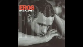 Eros Ramazzotti - La luce buona delle stelle (1987) remastered feat. Patsy Kensit