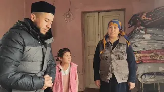 SAMARQANDLIK AYOL TAQDIRI NIMA BO'LDI. KO'CHADA QOLDIMI?