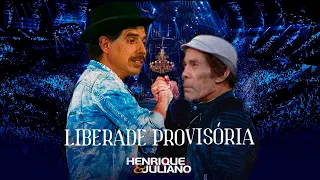 CHAVES DANÇANDO LIBERDADE PROVISÓRIA