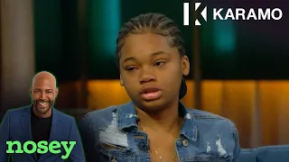 I'm 17, Are You My Daddy? 🥺🤷‍♀️ Karamo Full Episode
