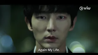 [Trailer] Viu Original, Again My Life ft Lee Joon Gi | Coming Soon (2022)