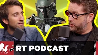RT Podcast: Ep. 355 - Annoying Star Wars Moments