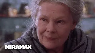Chocolat | ‘Cranky Old Woman’ (HD) - Judi Dench, Juliette Binoche | MIRAMAX