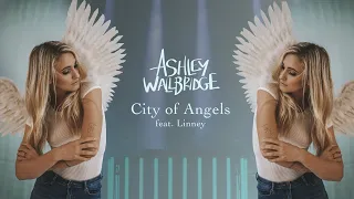 Ashley Wallbridge feat. Linney  - City of Angels (Official Music Video) | vocal trance 2021