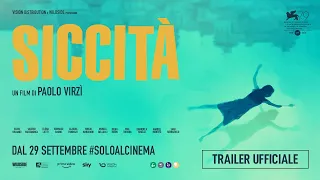 Siccità (2022) - Trailer Ufficiale