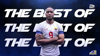 The best of Willian Bermudez 🇨🇴 (Opposite) 2020/2021 – PLAYERS ON VOLLEYBALL