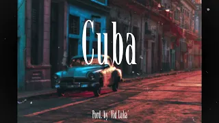 Cuban Type Beat 2023 - "Cuba" | Instrumental