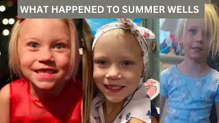 SUMMER WELLS ~ HER STORY ~ WHAT HAPPENED TO SUMMER? ~ TAROT READING