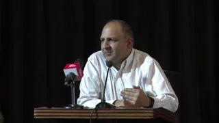 'Truth and Politics in Our Times' - Pratap Bhanu Mehta, BG Verghese Memorial Lecture 2017