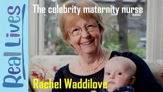The Celebrity Maternity Nurse - Rachel Waddilove