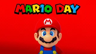 MAR10 Day 2024 | Super Mario Bros. Movie 2 Release Date, Paper Mario: The Thousand-Year Door, & More