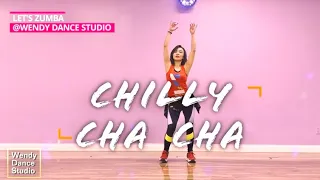 Chilly Cha Cha - Jessica Ja / Cha Cha / Zumba / Dance Fitness