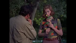 Lady in Waiting (1971) review | The Columbo Episode Guide (S1, E5)