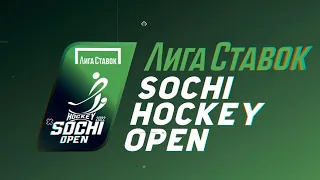 🔥🏒Жаркий хоккей возвращается!