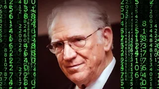 Bible's Hidden Messages - Torah Codes (Chuck Missler)