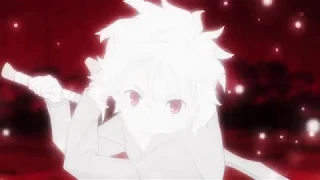 CHiCO with HoneyWorks - Pride Kakumei AMV DanMachi