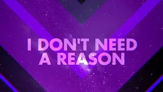 Benny Benassi - Sugar feat. Domino (Lyric Video) [Ultra Music]