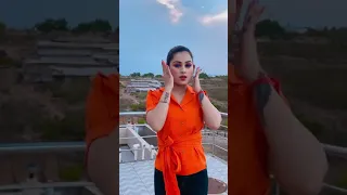 Arundhati Devika | Odia Serial Actress | New Trending Instagram reels video | Instagram reels