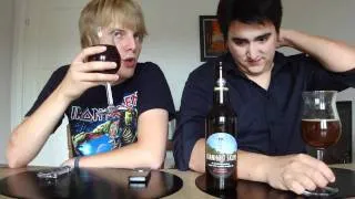 TMOH - Beer Review 405#: Søgaard Tårnhøjt Skum