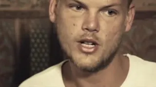 Netflix Avicii: True Story - Avicii Argues With The Doctor About Taking Pills When He Feels Bad