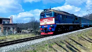 "Дуже привітна бригада"2М62-1113Б/ДПЛ1-003