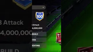 Ovr 145 FIFA MOBILE VS 100 OVR FC MOBILE 🤑