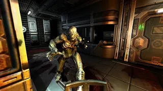 How to play doom 3 PC game on your android with HD graphic