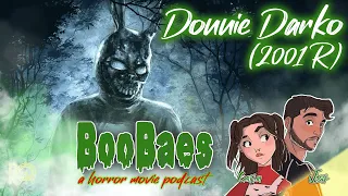 Boobaes: Donnie Darko (2001 R)