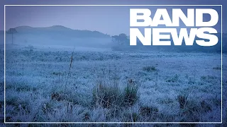 Frio no Acre, neve em São Paulo e gelo no Sul do Brasil