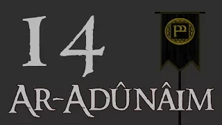 TATW: Divide & Conquer V2, Adûnâim - 14, A Great Victory; A Terrible Loss