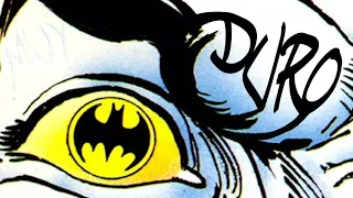 🦇 El BATMAN que DISPARA - RETURN of the JOKER 🃏 | NES - FAMILY Game - Se copió de Contra? - Sunsoft