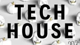 Tech house 2024 - Festival Season Amsterdam