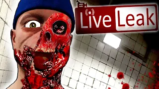 The New Live Leak Simulator Is BRUTAL... (GRAPHIC)