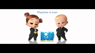 The Boss Baby: Family Business | Trailer (July 2)