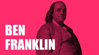 Ben Franklin Biography