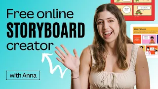 Free online storyboard creator