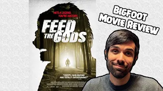 Feed The Gods Review