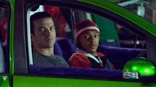 The Fast And The Furious: Tokyo Drift - Trailer (HD)