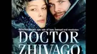 Doctor Zhivago   Lara's Theme 360p)