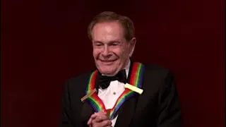 Jerry Herman Kennedy Center Honors 2010 Angela Lansbury, Carol Channing, Chita Rivera, Sutton Foster