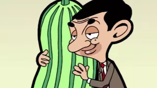 SuperMarrow | Season 1 Episode 42 | Mr. Bean Cartoon World