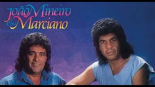 JOÃO MINEIRO E MARCIANO SUCESSO, VIDA, HISTÓRIA E BIOGRAFIA PARTE 1 - 3 - UNIVERSO SERTANEJO