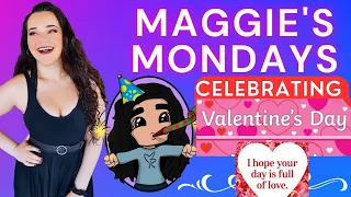 💖🎶🌺💃Singing your LOVE song requests VALENTINE'S CELEBRATION LIVE STREAM!! 💖🎶🌺💃