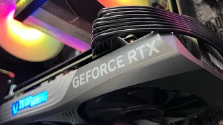 Компьютер в районе сотки Ryzen5 7500F + RTX 4060Ti 8Gb